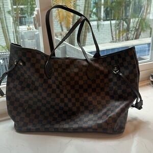 fake louis vuitton